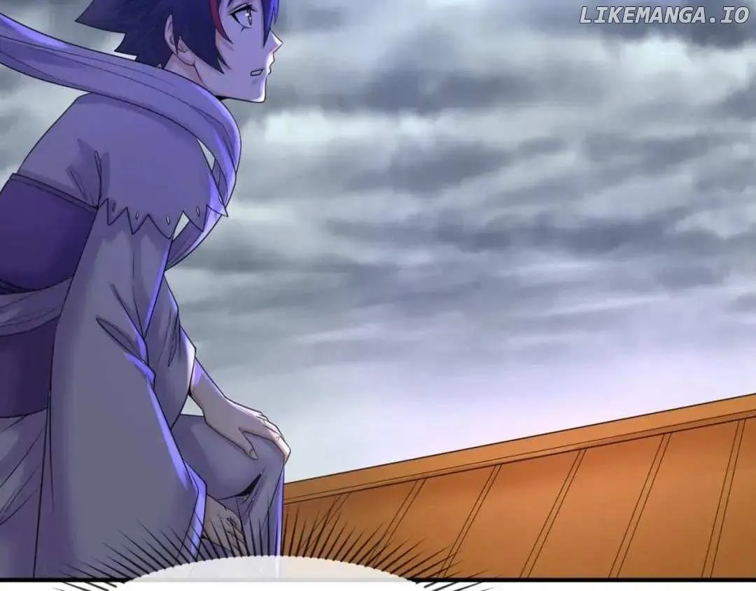 Age of Terror Chapter 101 page 57 - 