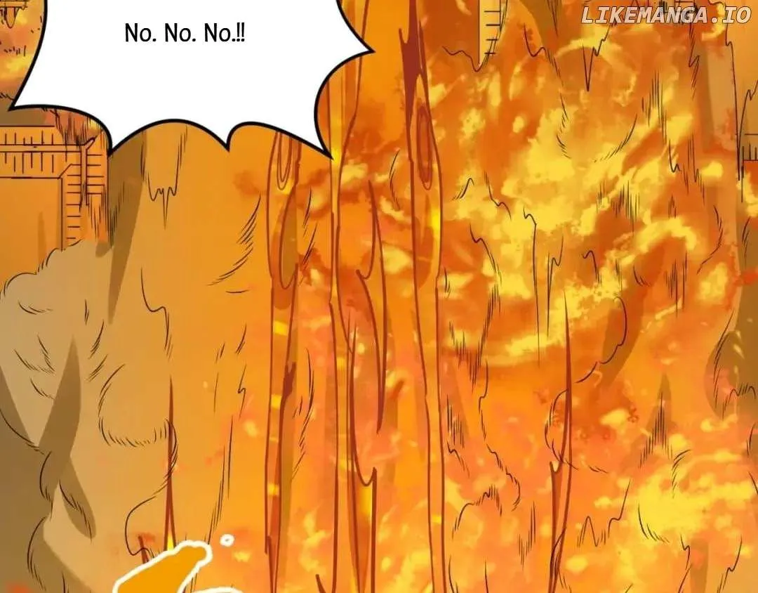 Age of Terror Chapter 101 page 84 - 
