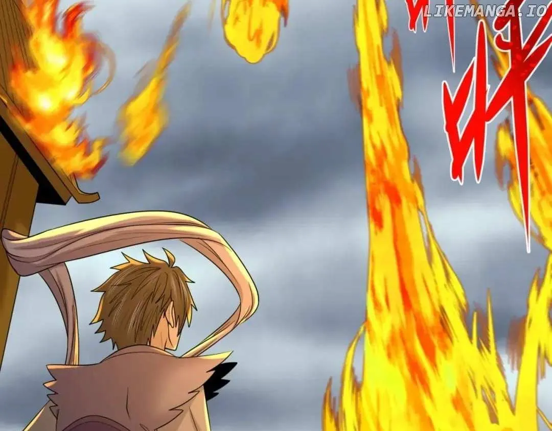Age of Terror Chapter 101 page 92 - 