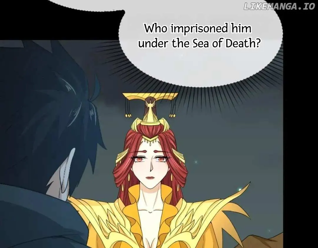 Age of Terror Chapter 101 page 98 - 
