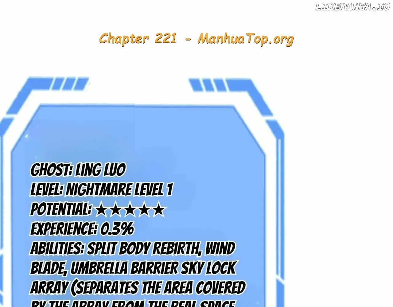 Age of Terror Chapter 102.1 page 1 - 