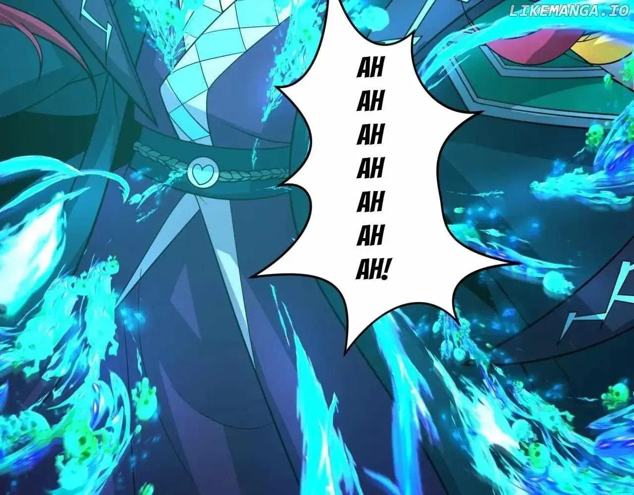 Age of Terror Chapter 102.1 page 104 - 