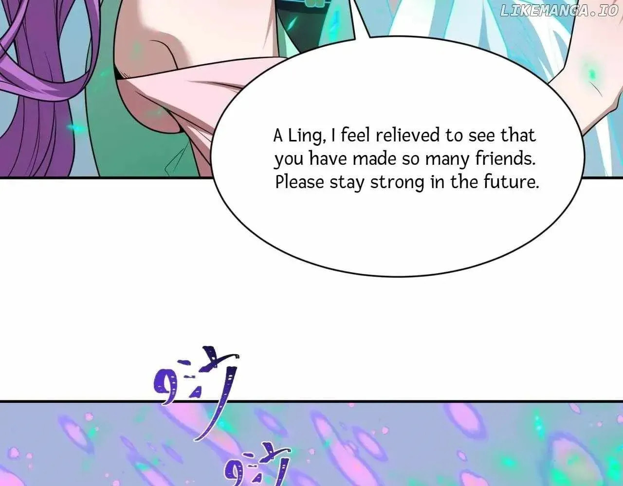 Age of Terror Chapter 102.1 page 15 - 