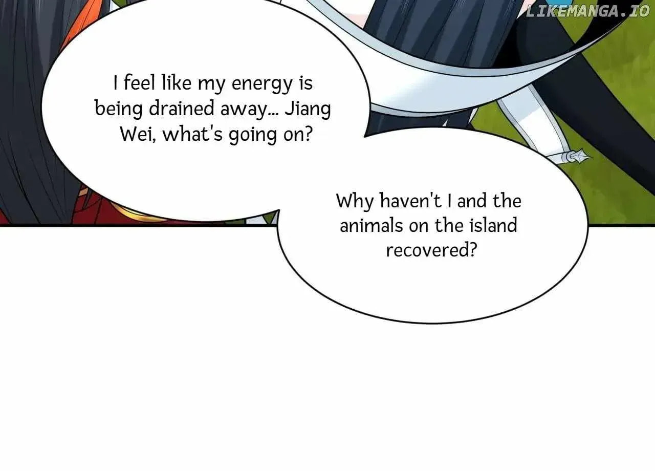 Age of Terror Chapter 102.1 page 39 - 