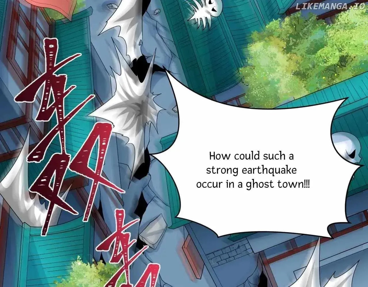 Age of Terror Chapter 102.1 page 91 - 