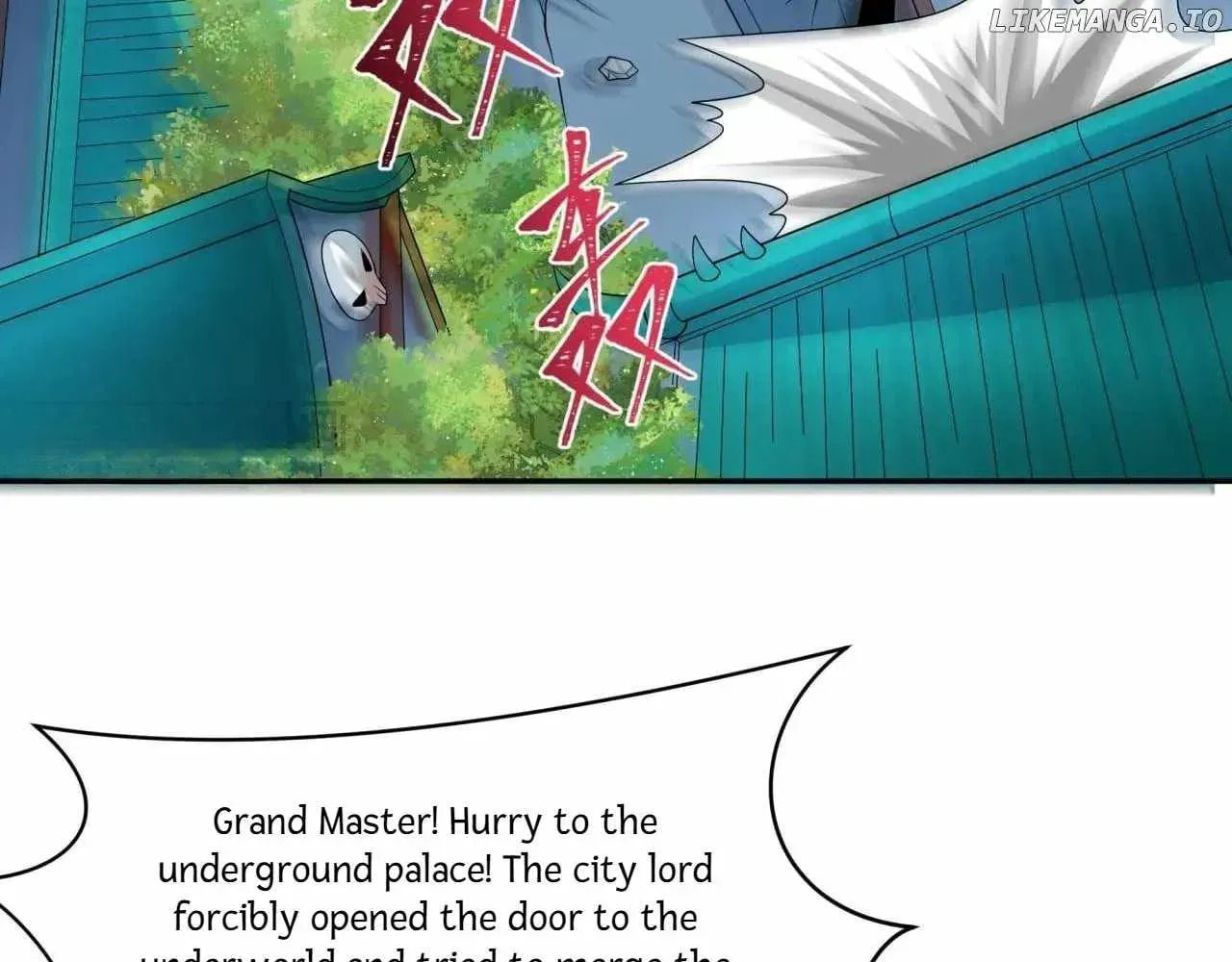 Age of Terror Chapter 102.1 page 92 - 
