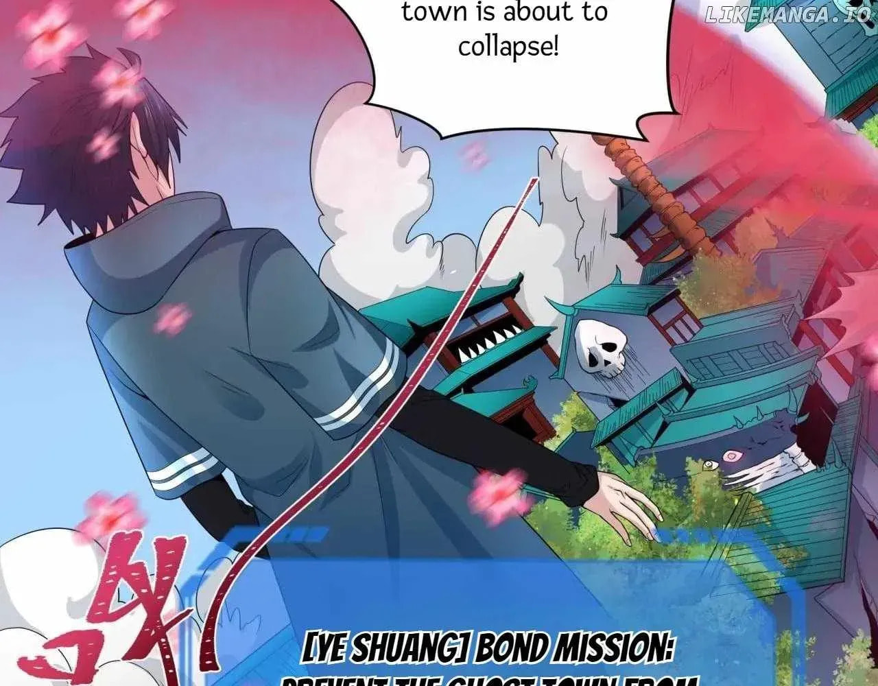 Age of Terror Chapter 102.1 page 94 - 
