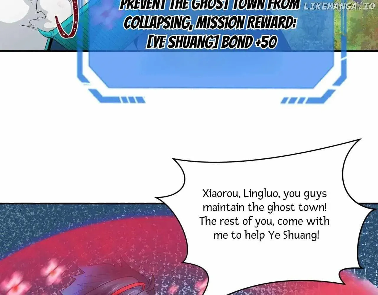 Age of Terror Chapter 102.1 page 95 - 