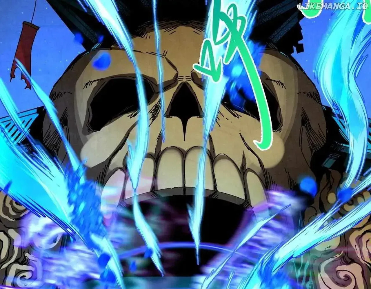 Age of Terror Chapter 102.1 page 99 - 