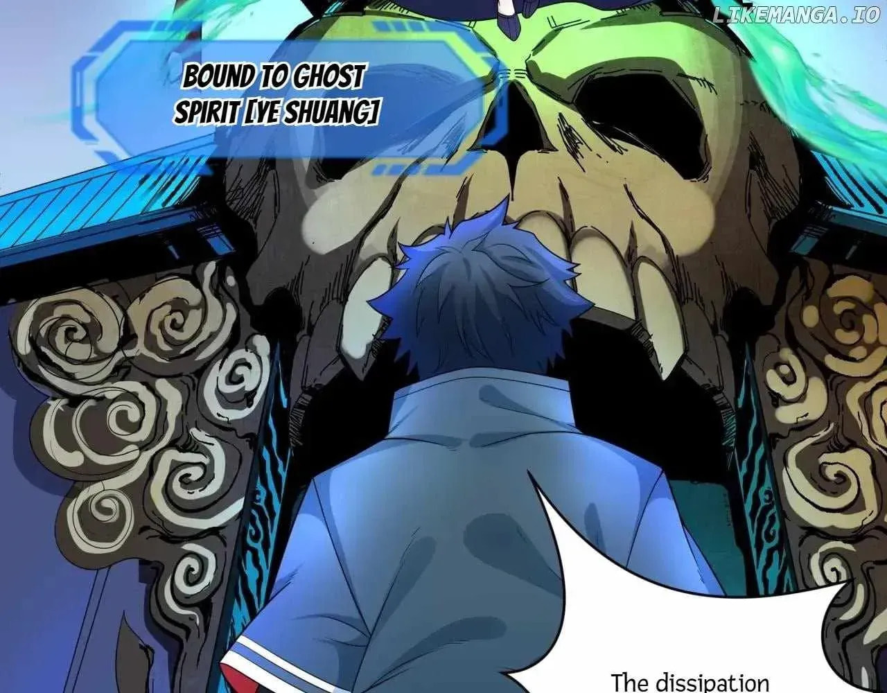 Age of Terror Chapter 102.2 page 2 - 