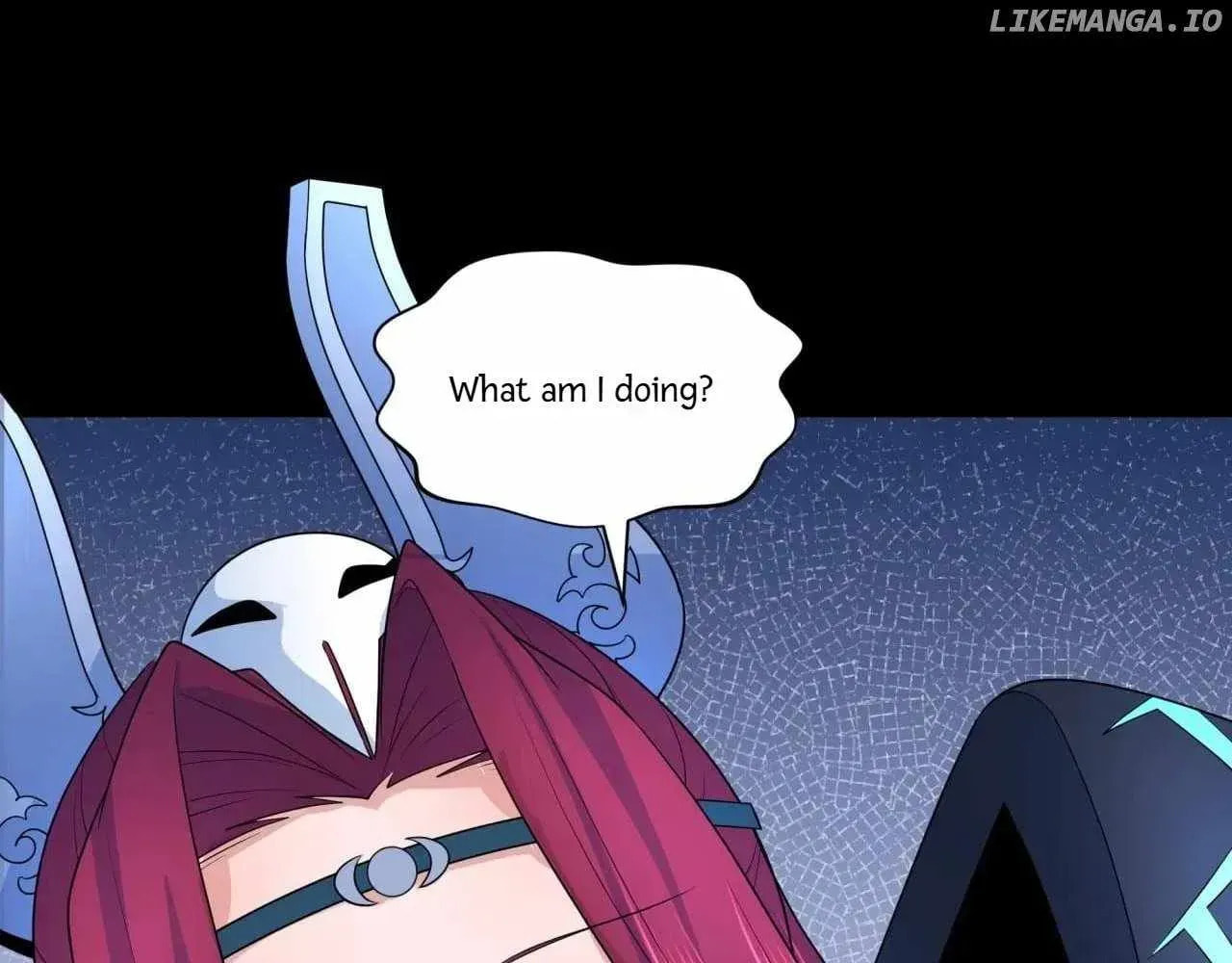 Age of Terror Chapter 102.2 page 20 - 