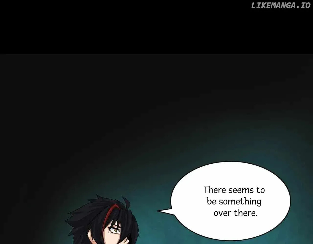 Age of Terror Chapter 102.2 page 8 - 
