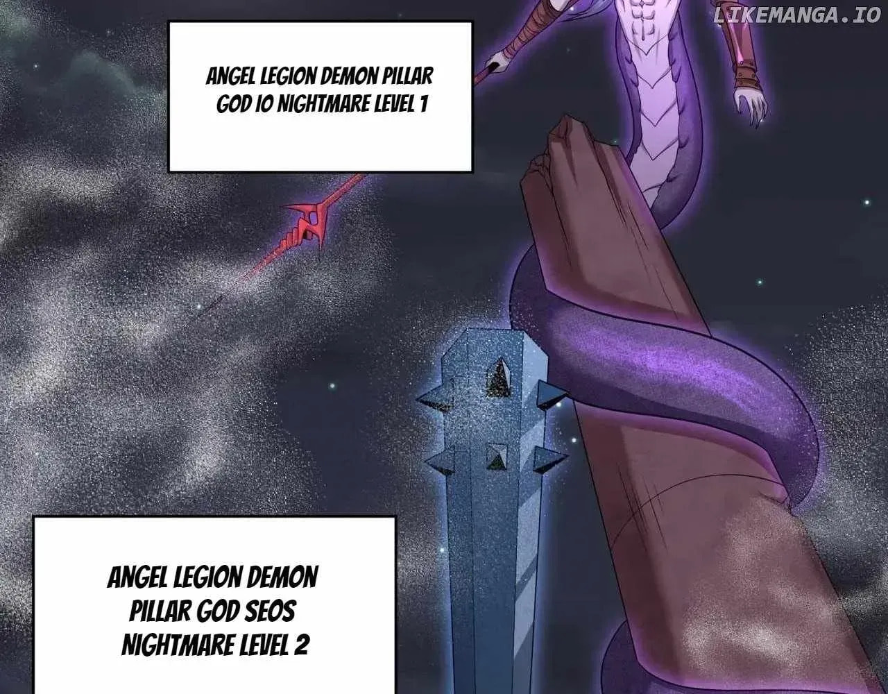 Age of Terror Chapter 102.3 page 111 - 
