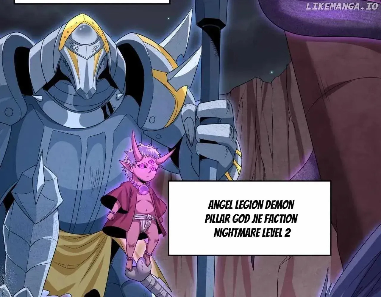 Age of Terror Chapter 102.3 page 112 - 