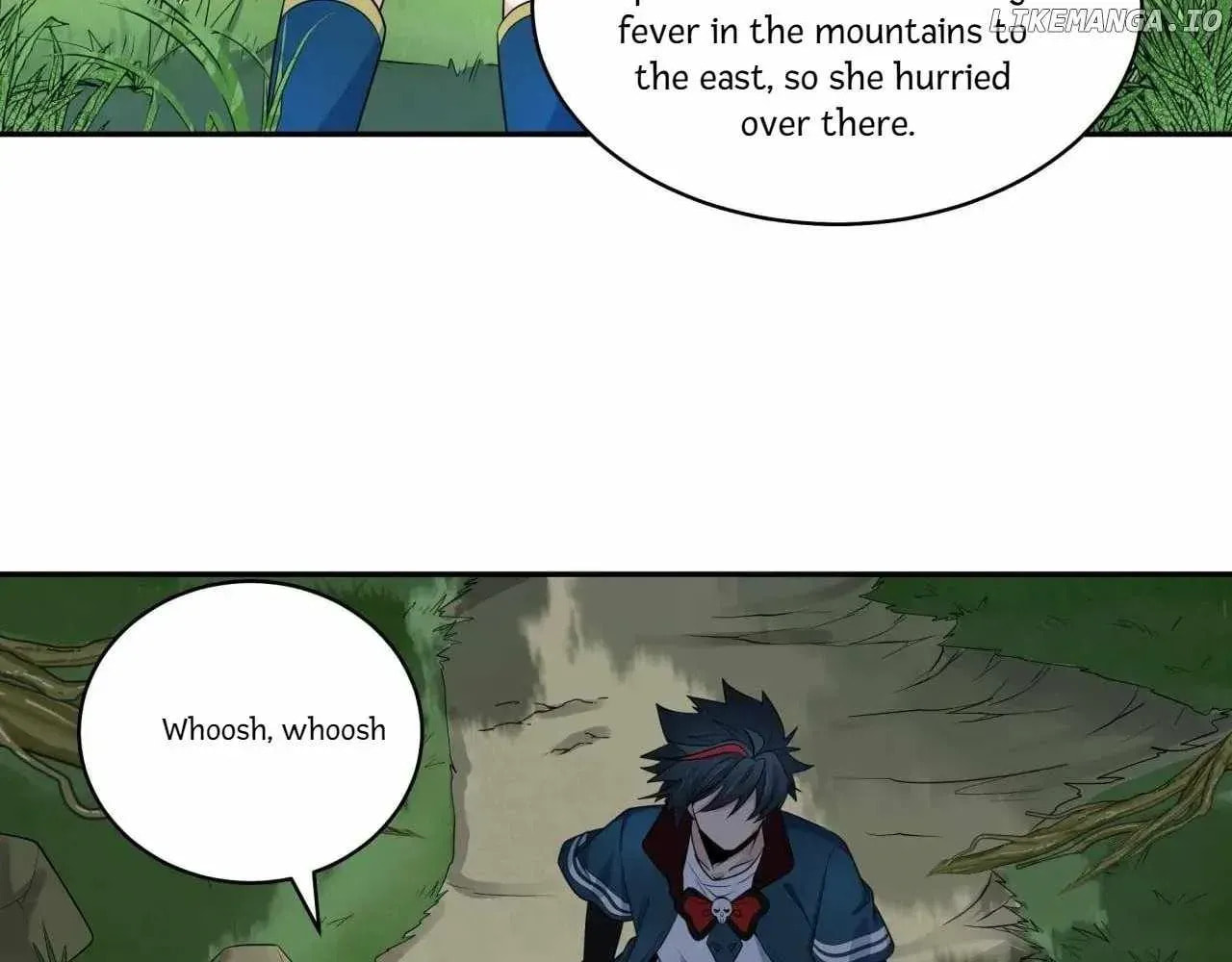 Age of Terror Chapter 102.3 page 35 - 