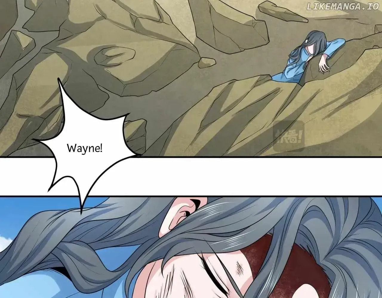 Age of Terror Chapter 102.3 page 39 - 
