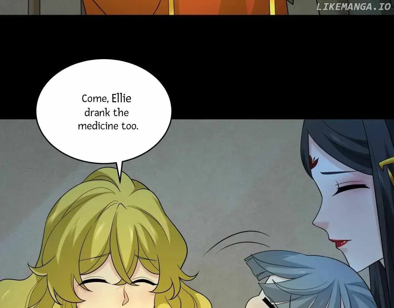 Age of Terror Chapter 102.3 page 56 - 