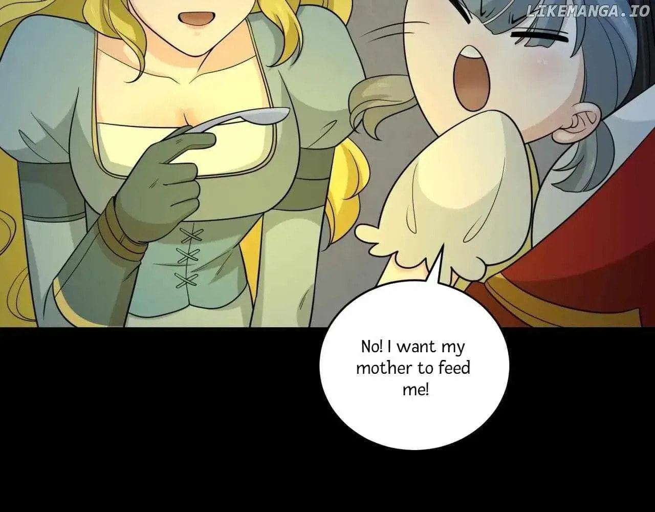 Age of Terror Chapter 102.3 page 57 - 
