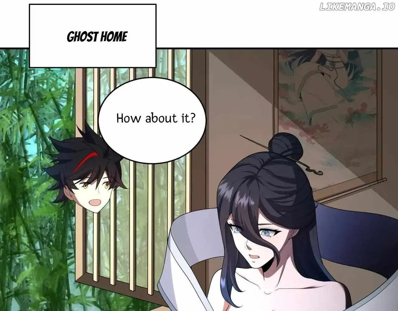 Age of Terror Chapter 102.3 page 9 - 