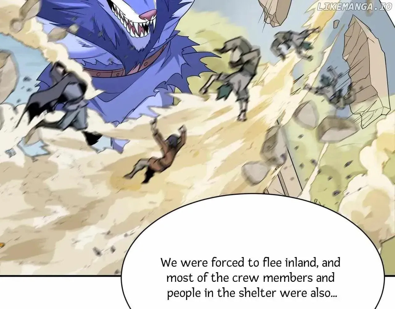 Age of Terror Chapter 102.3 page 83 - 