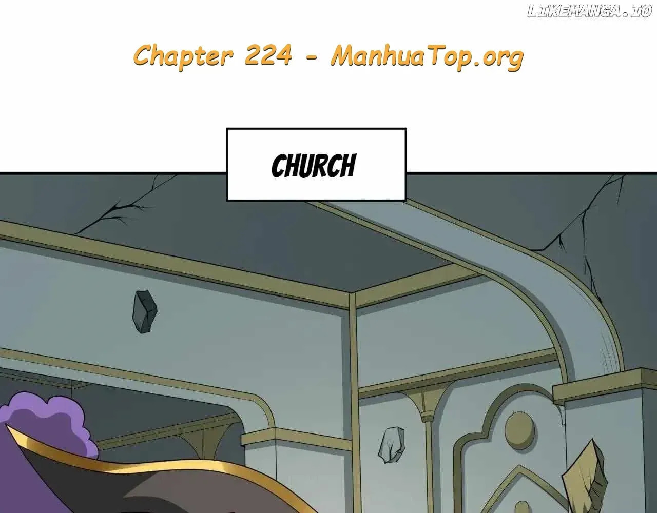 Age of Terror Chapter 102.4 page 1 - 