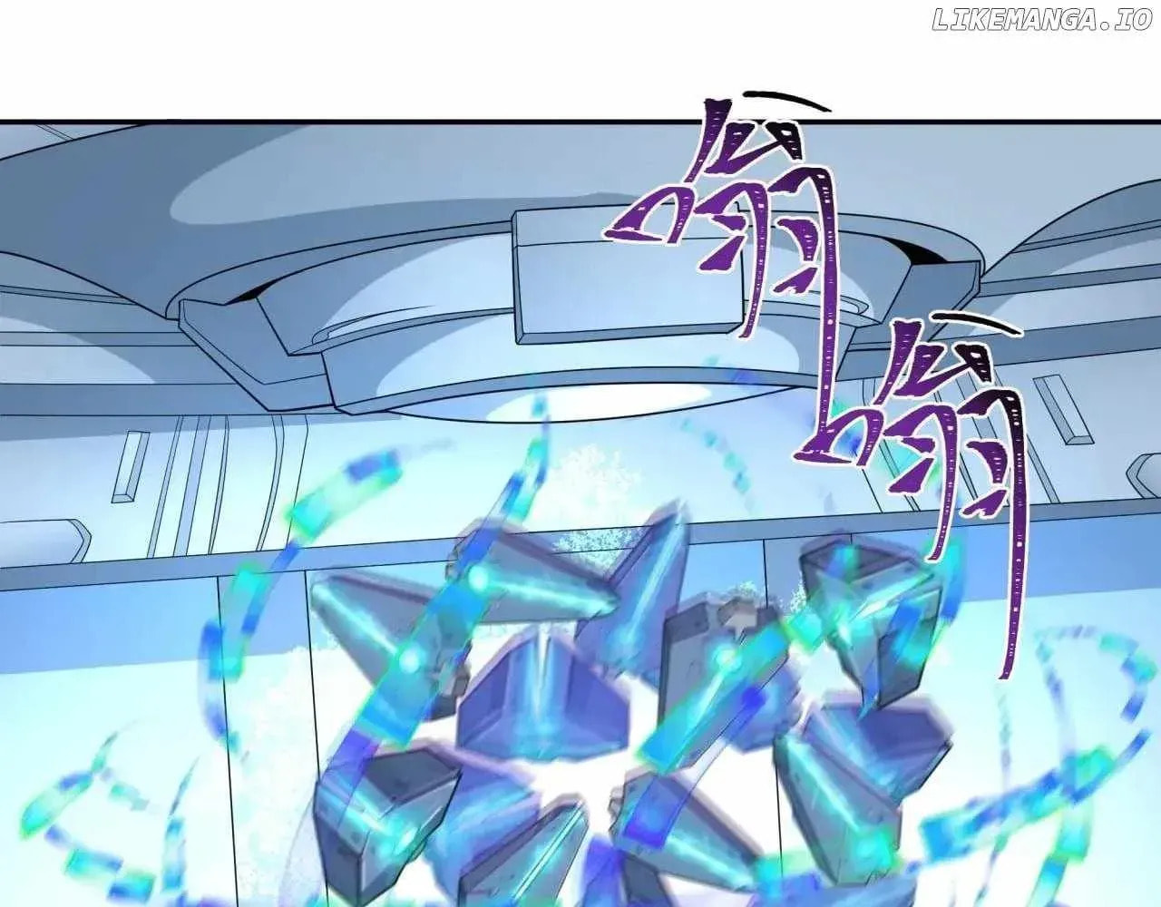 Age of Terror Chapter 102.4 page 107 - 