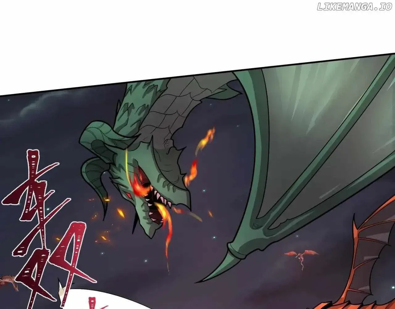 Age of Terror Chapter 102.4 page 20 - 