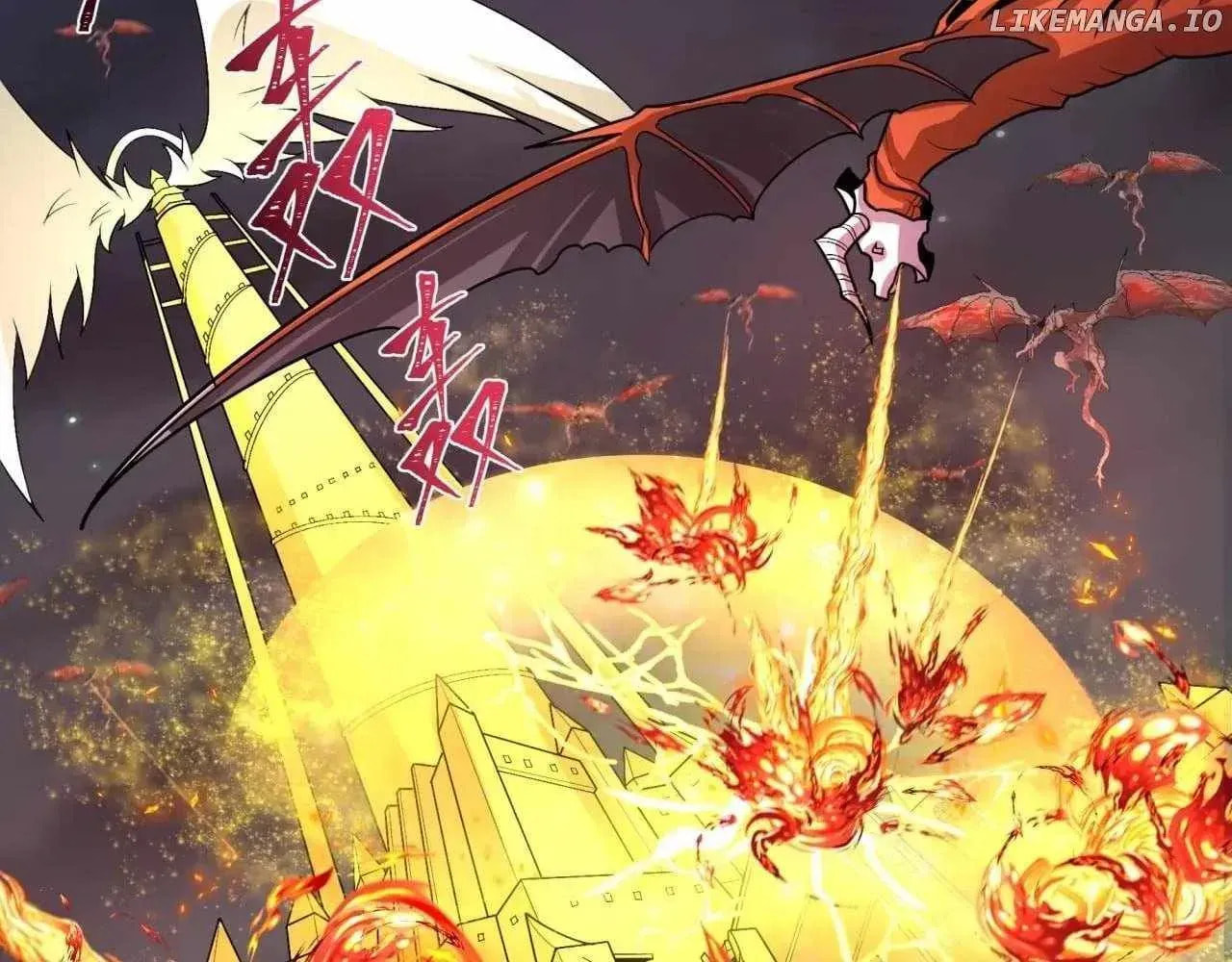 Age of Terror Chapter 102.4 page 21 - 