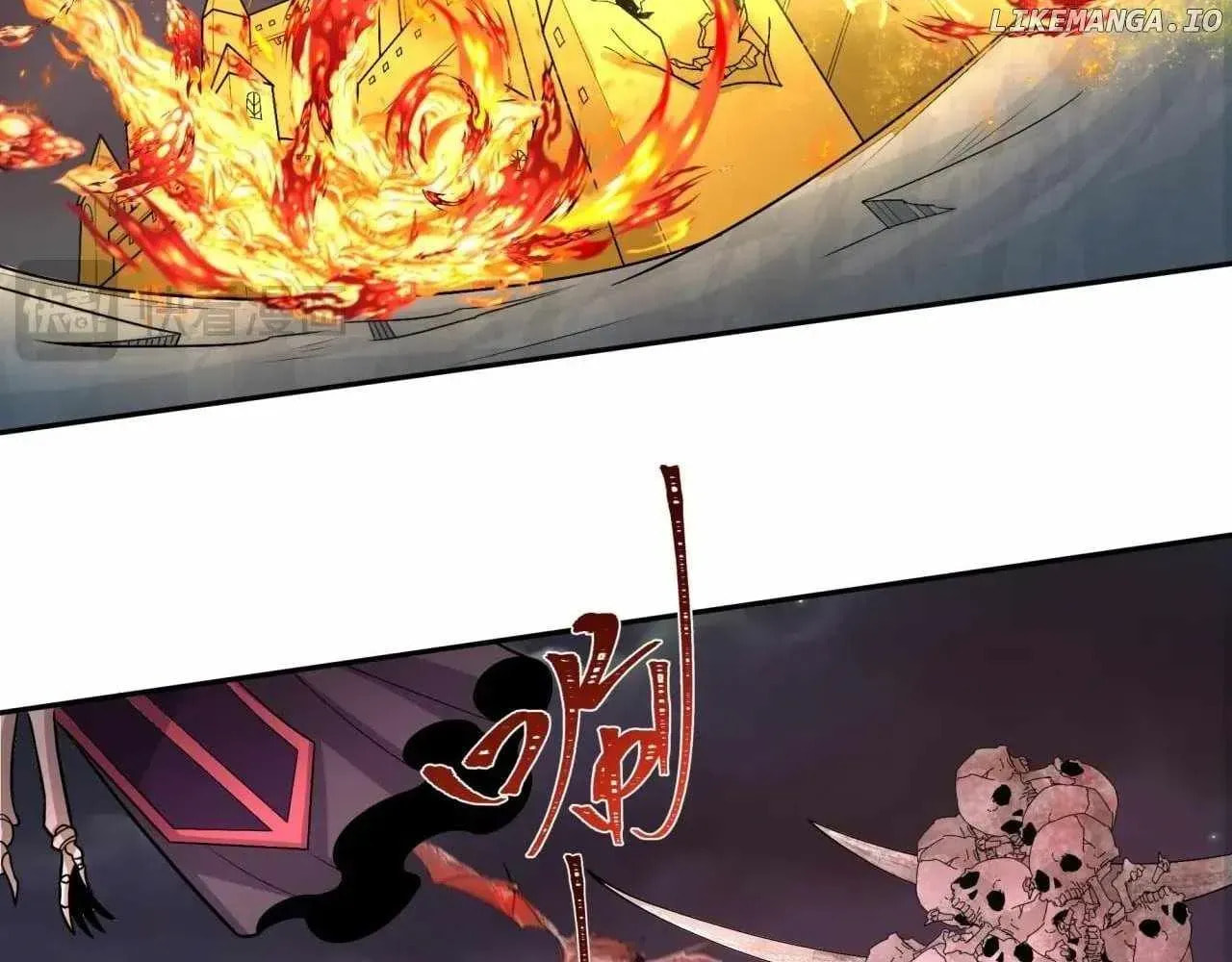 Age of Terror Chapter 102.4 page 22 - 