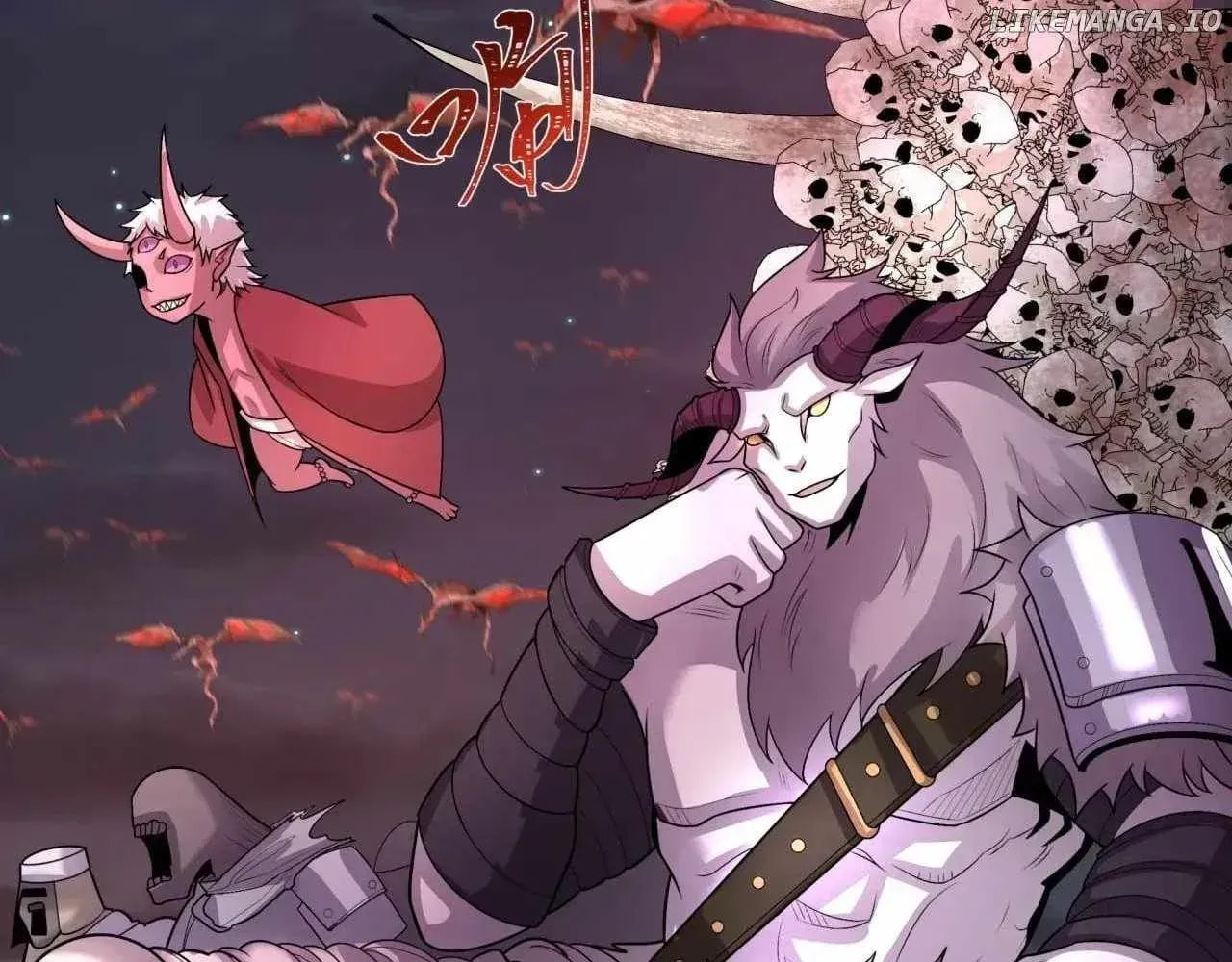 Age of Terror Chapter 102.4 page 23 - 