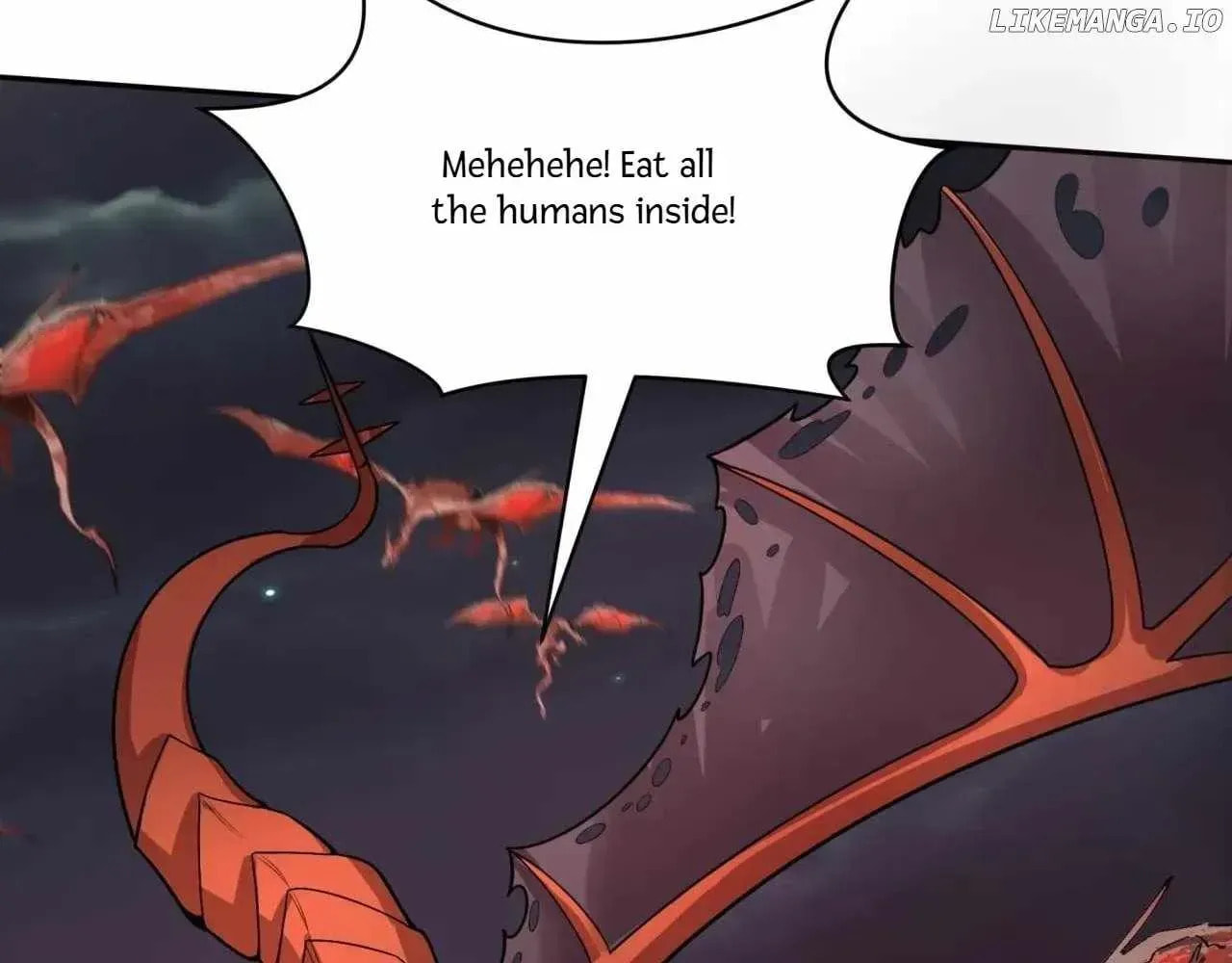 Age of Terror Chapter 102.4 page 27 - 