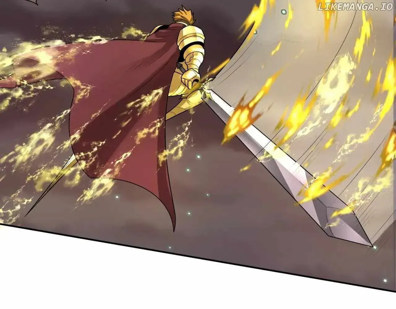 Age of Terror Chapter 102.4 page 31 - 