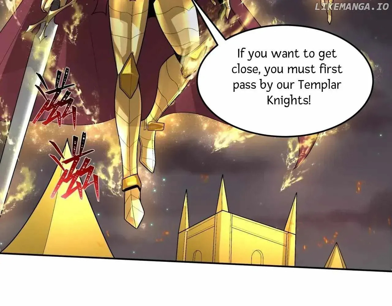 Age of Terror Chapter 102.4 page 36 - 