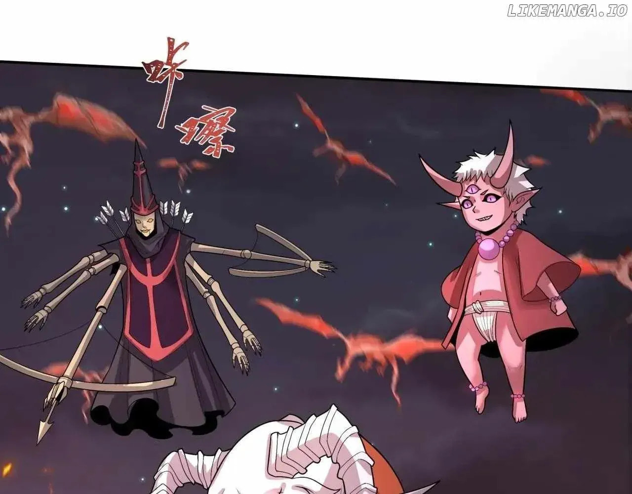 Age of Terror Chapter 102.4 page 37 - 
