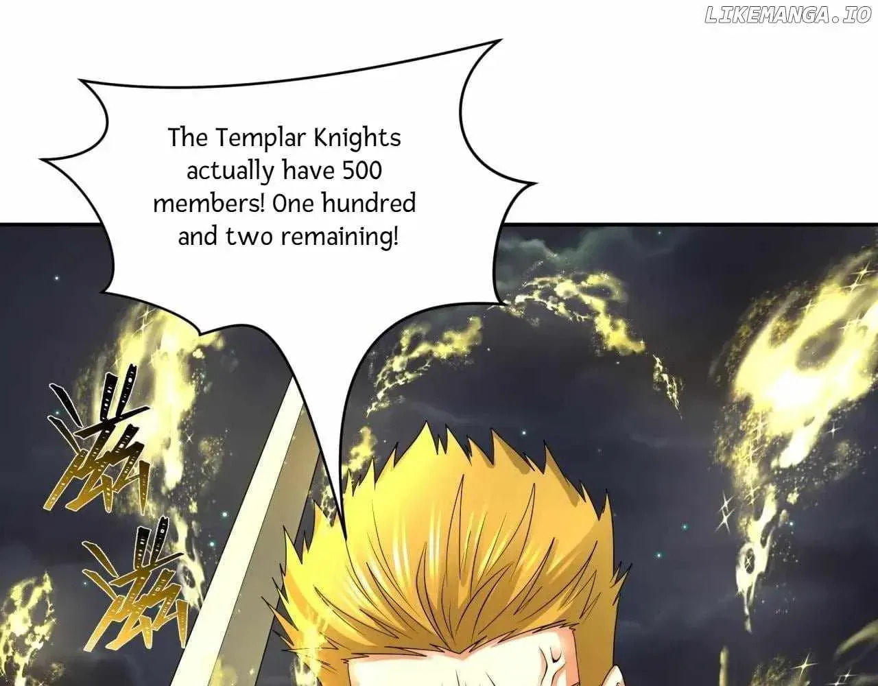 Age of Terror Chapter 102.4 page 40 - 