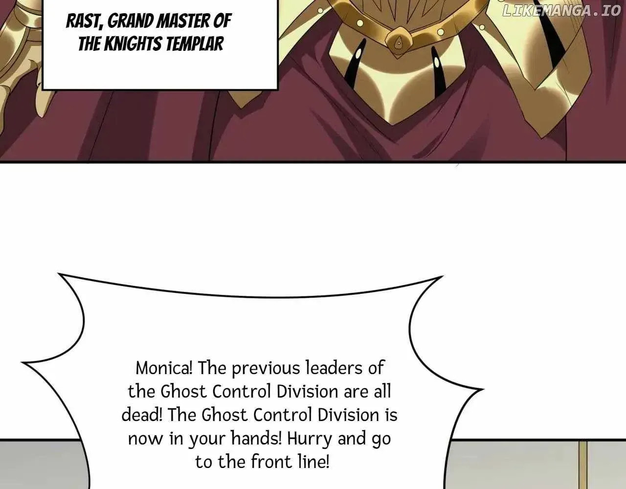 Age of Terror Chapter 102.4 page 5 - 