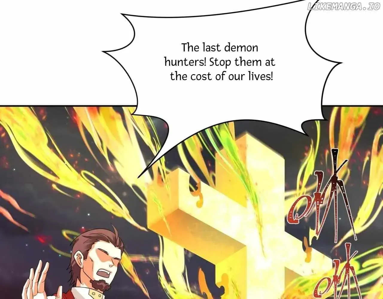 Age of Terror Chapter 102.4 page 50 - 