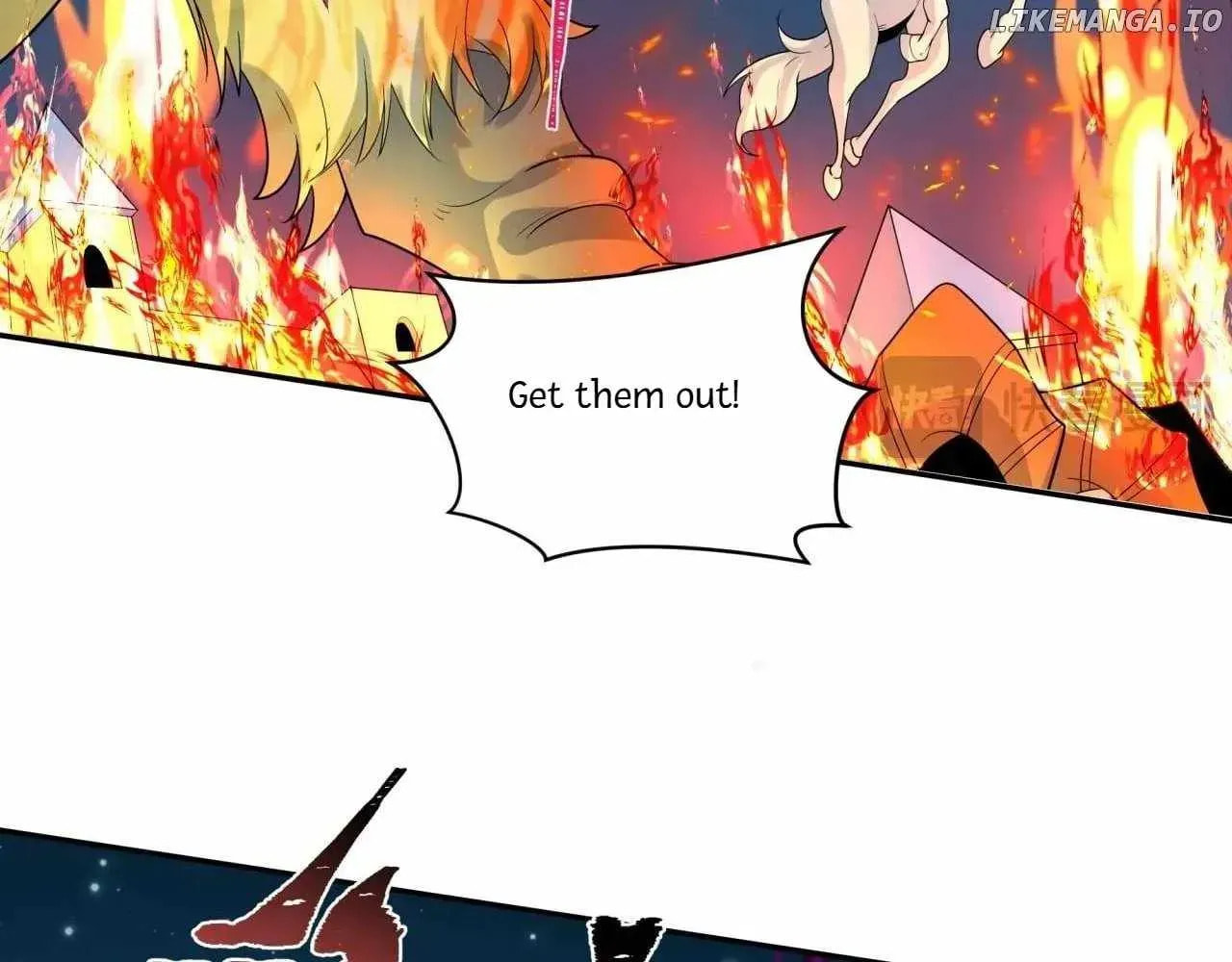 Age of Terror Chapter 102.4 page 62 - 