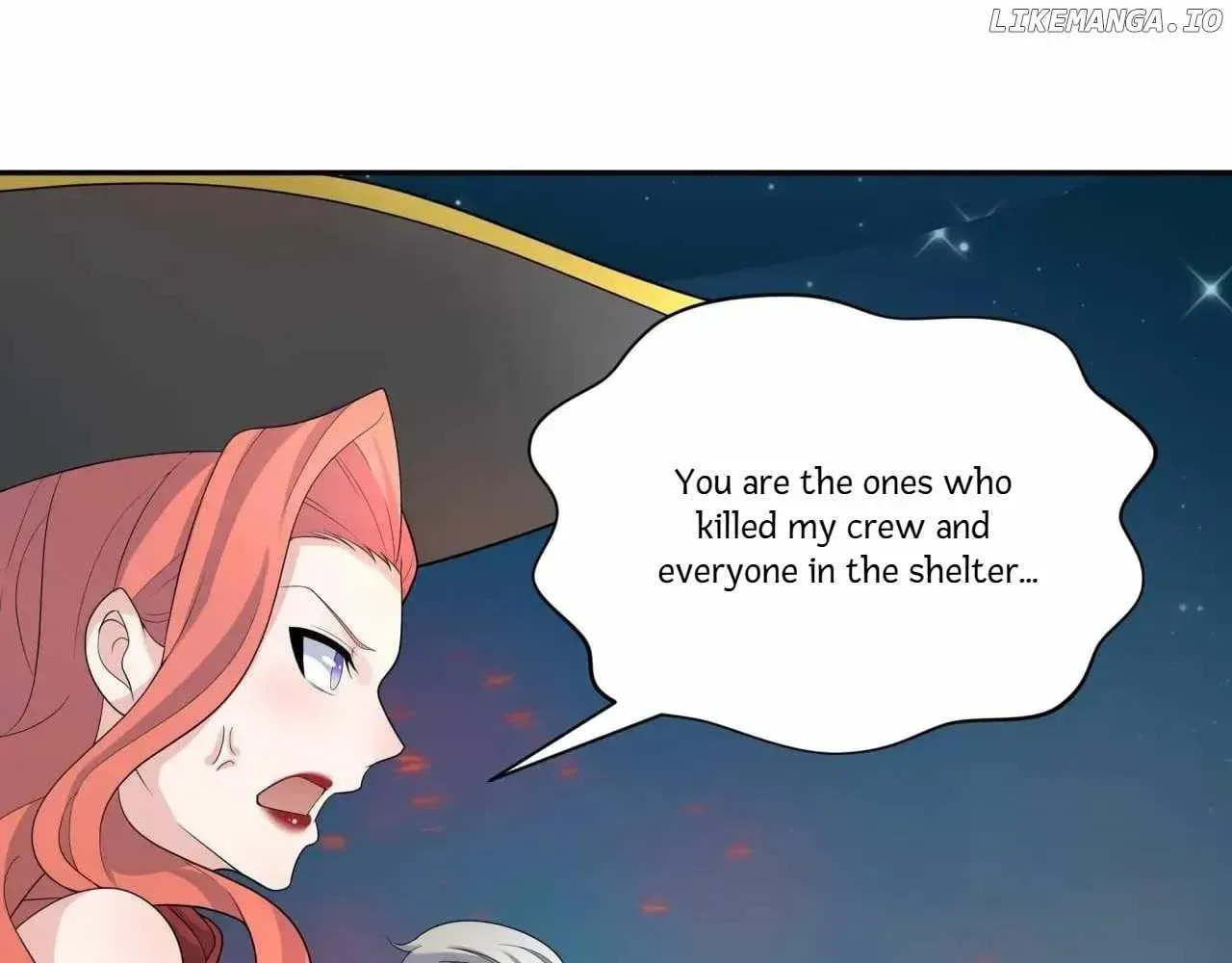 Age of Terror Chapter 102.4 page 68 - 