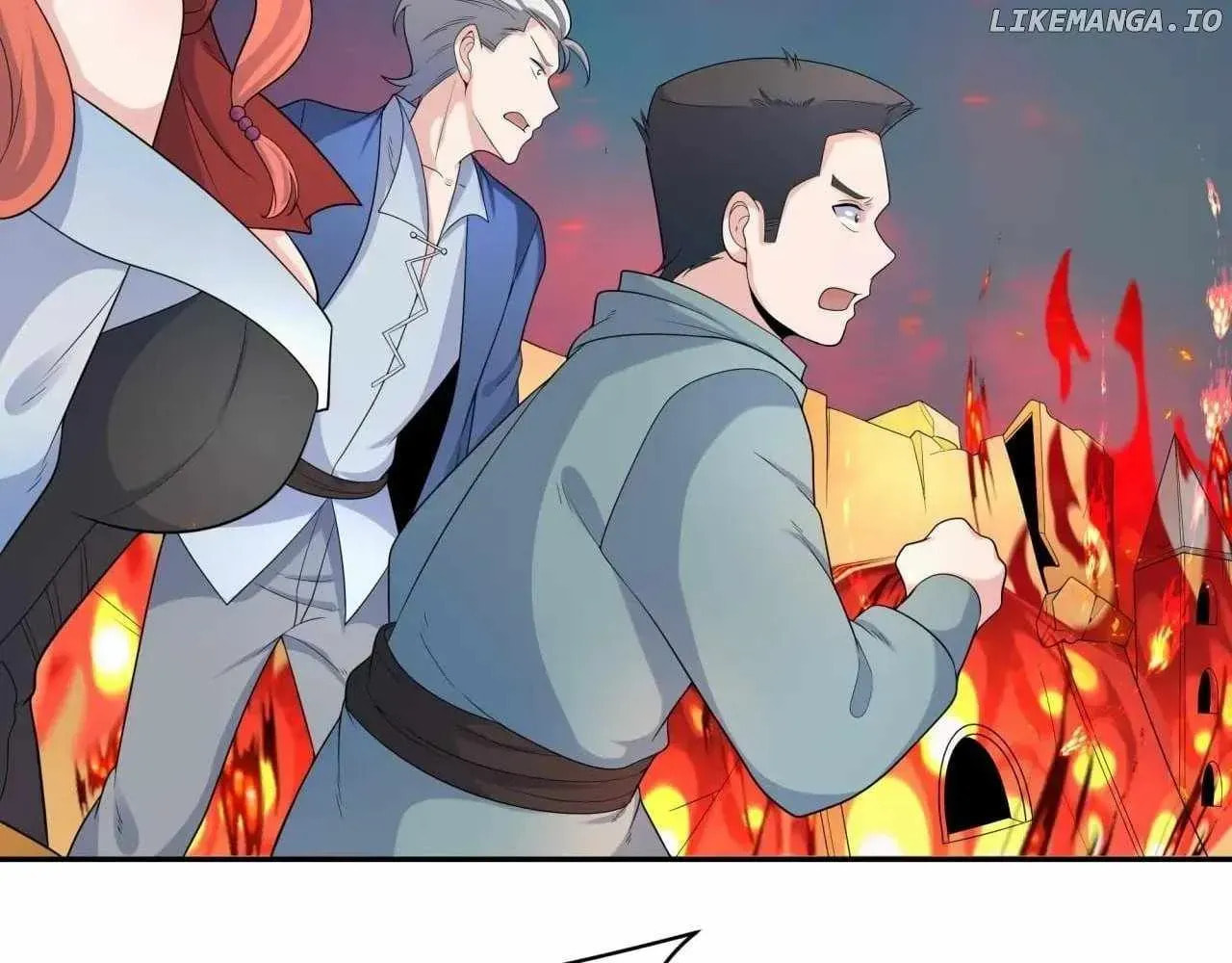 Age of Terror Chapter 102.4 page 69 - 