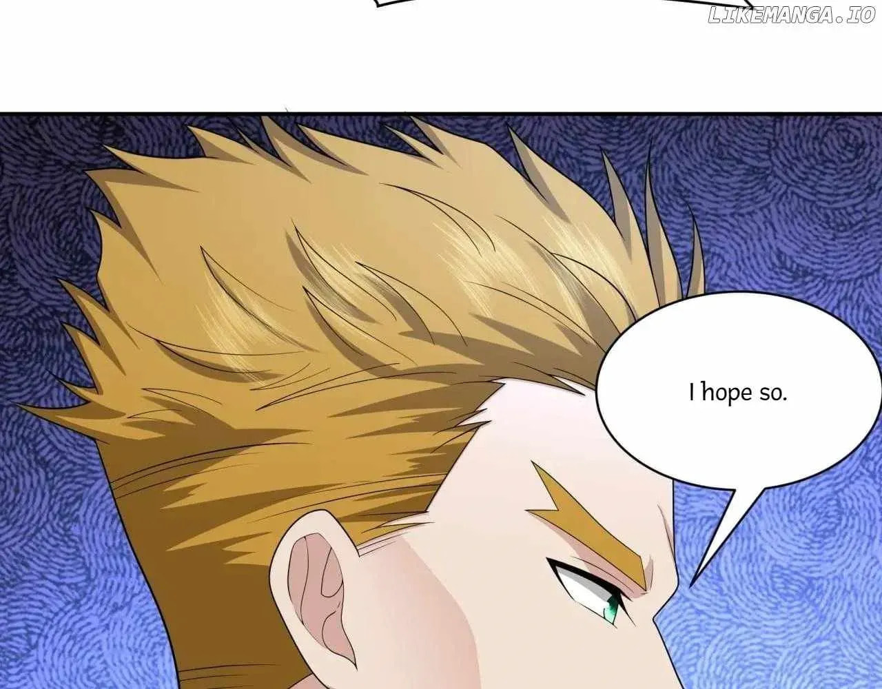 Age of Terror Chapter 102.4 page 8 - 