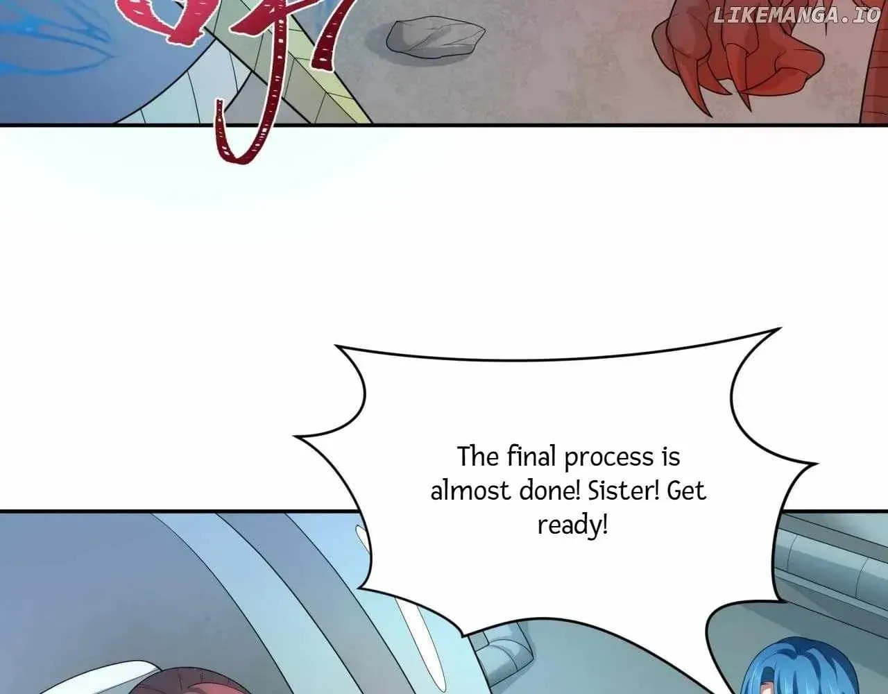 Age of Terror Chapter 102.4 page 72 - 
