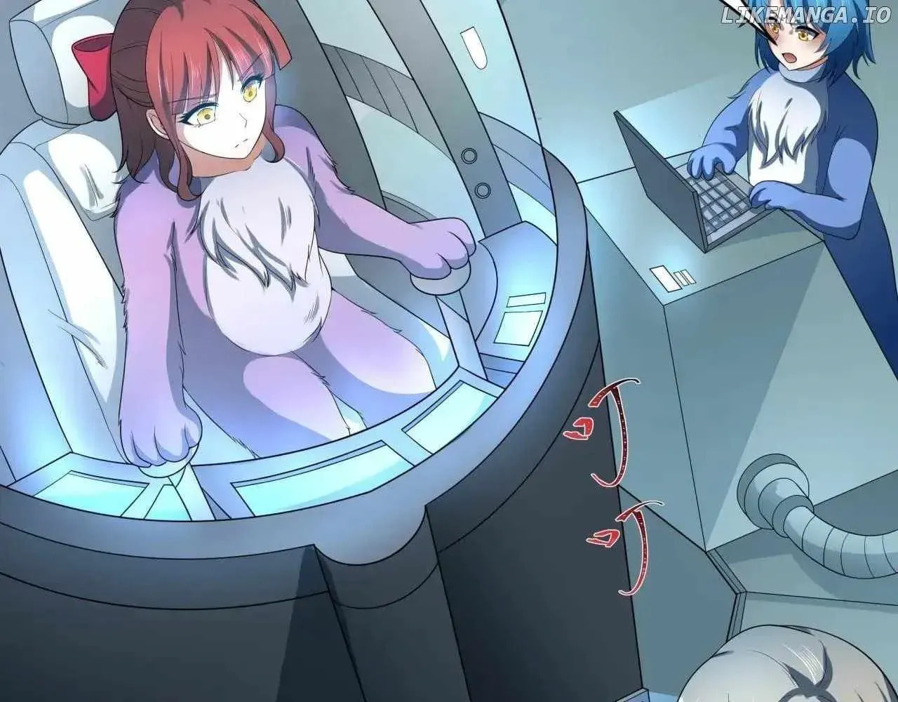 Age of Terror Chapter 102.4 page 73 - 