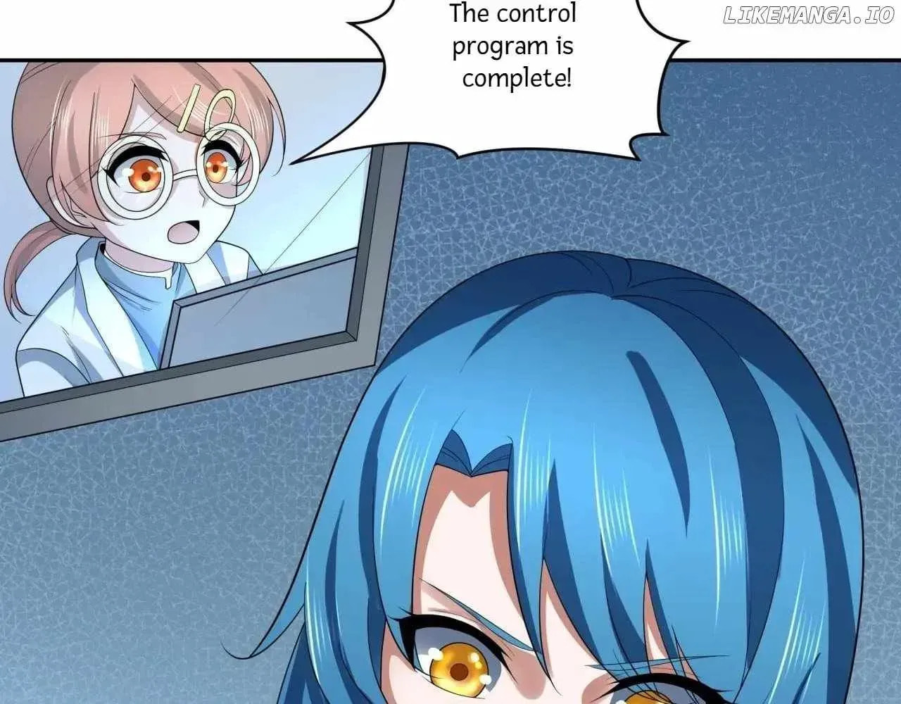 Age of Terror Chapter 102.4 page 77 - 