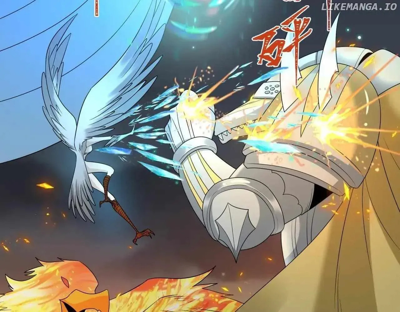 Age of Terror Chapter 102.4 page 100 - 