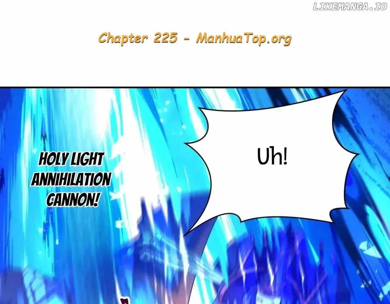Age of Terror Chapter 102.5 page 1 - 