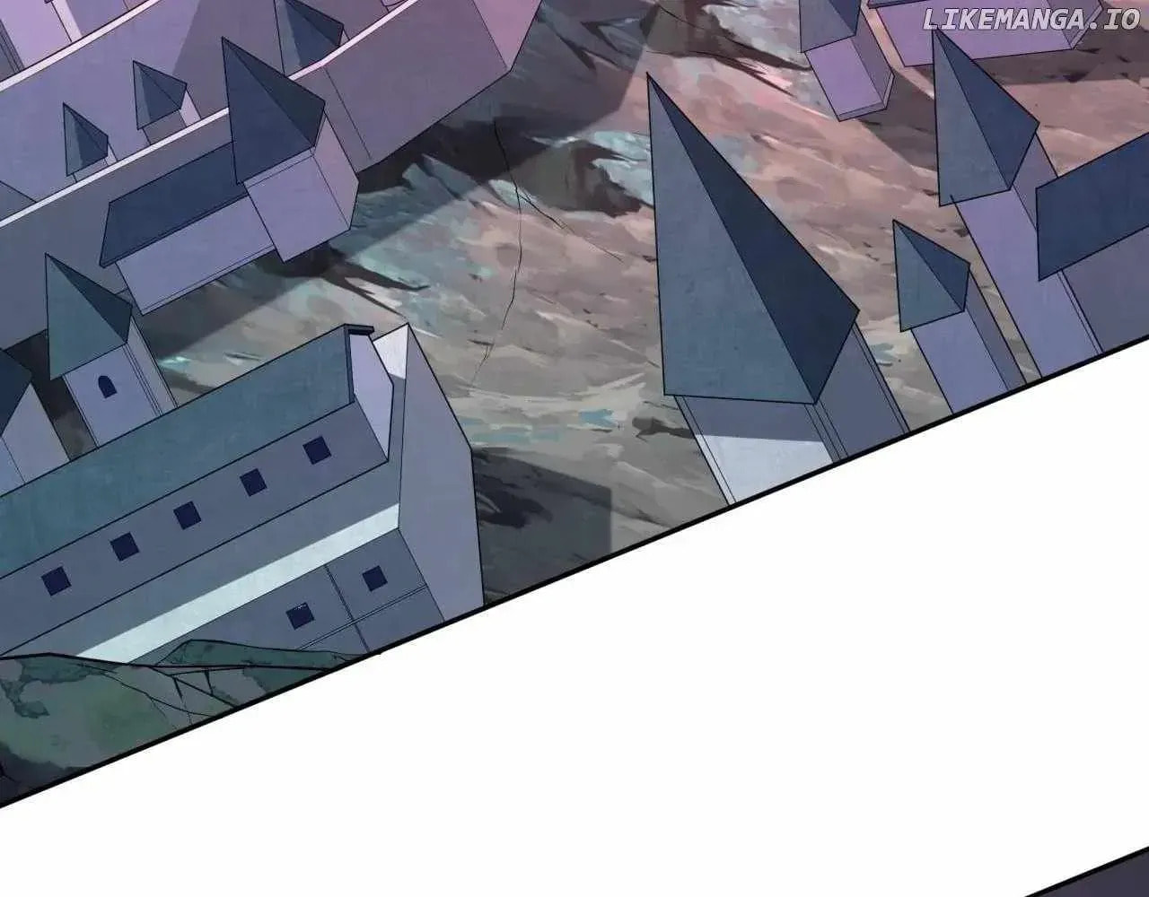 Age of Terror Chapter 102.5 page 12 - 
