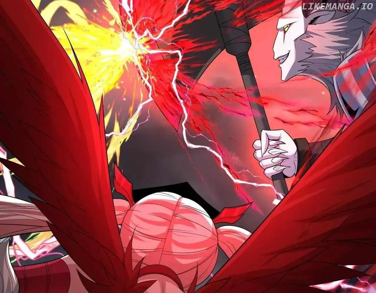 Age of Terror Chapter 102.5 page 113 - 