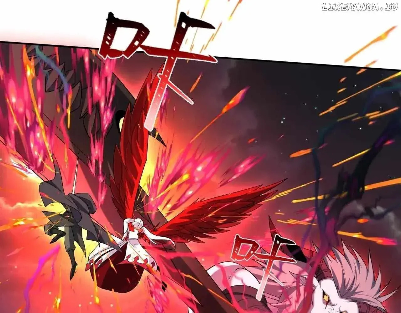 Age of Terror Chapter 102.5 page 120 - 