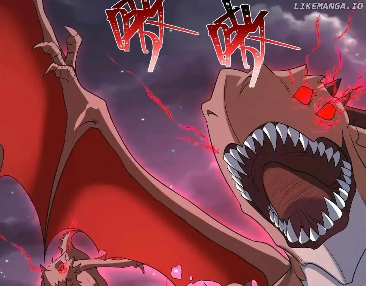 Age of Terror Chapter 102.5 page 16 - 